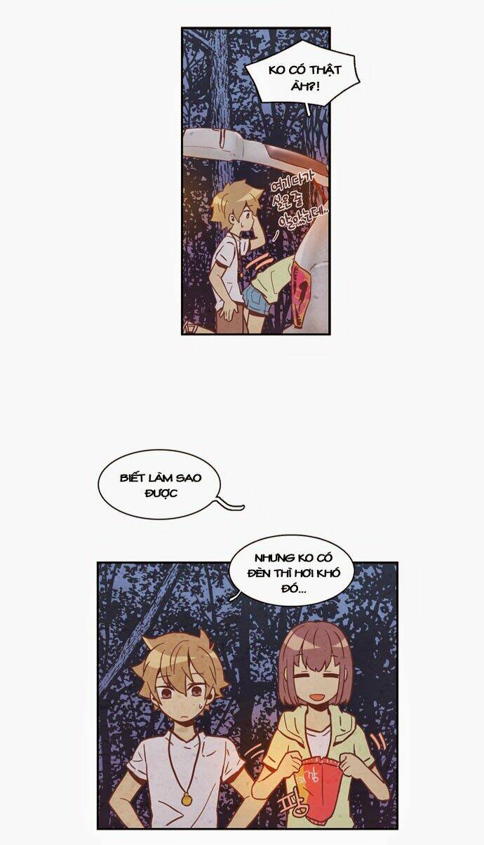 evergreen tea chapter 15 4