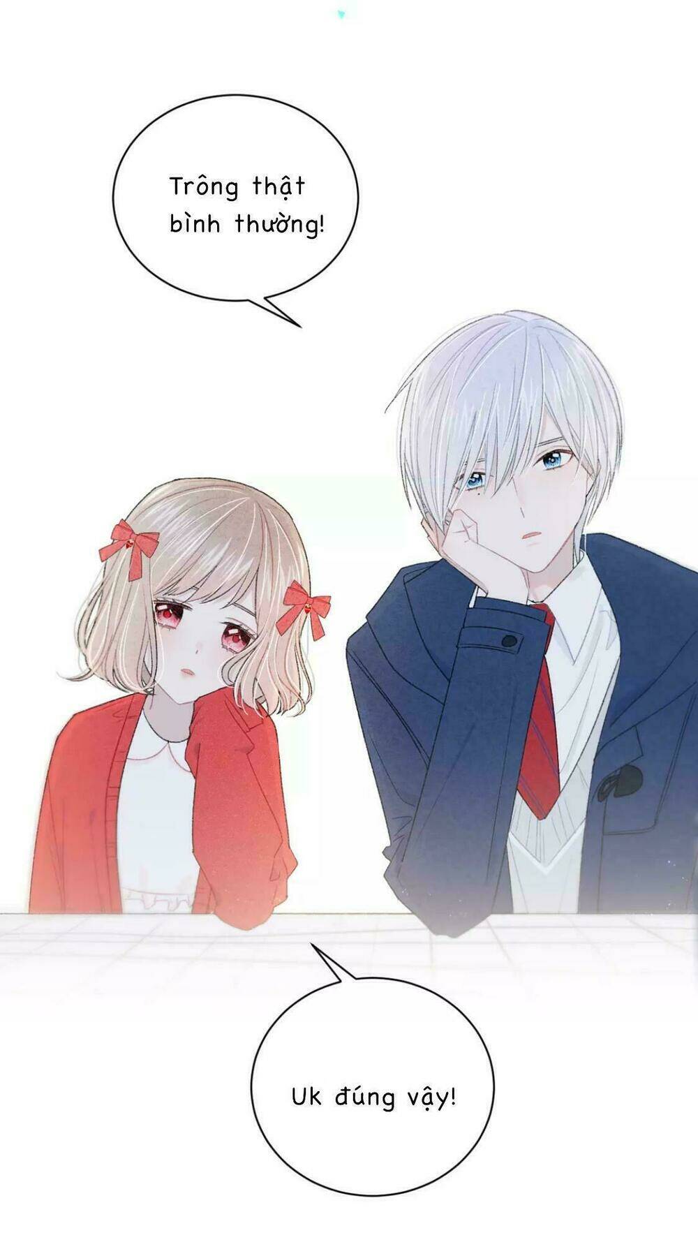 từ cái nhìn của em chapter 6.5 28