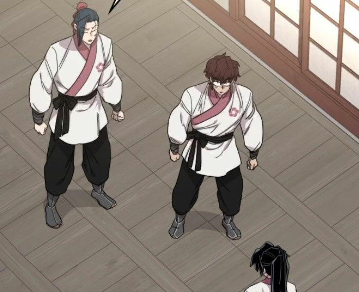 Hoa Sơn Tái Xuất chapter 50.5 144