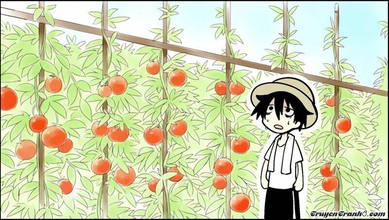 senyuu chapter 113 25