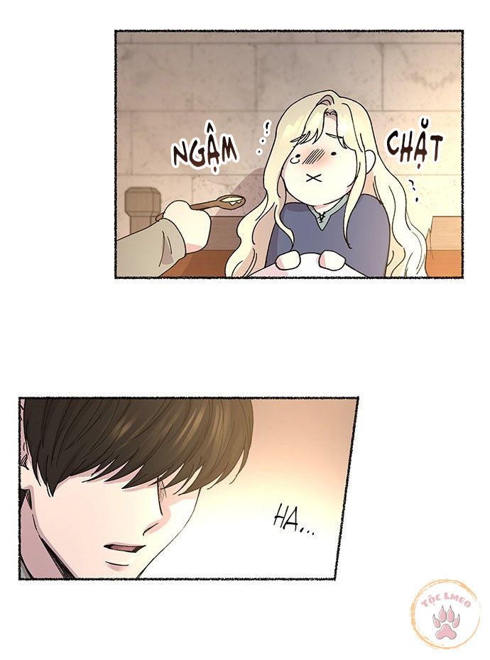 như gió trên cành cây khô chapter 41 25