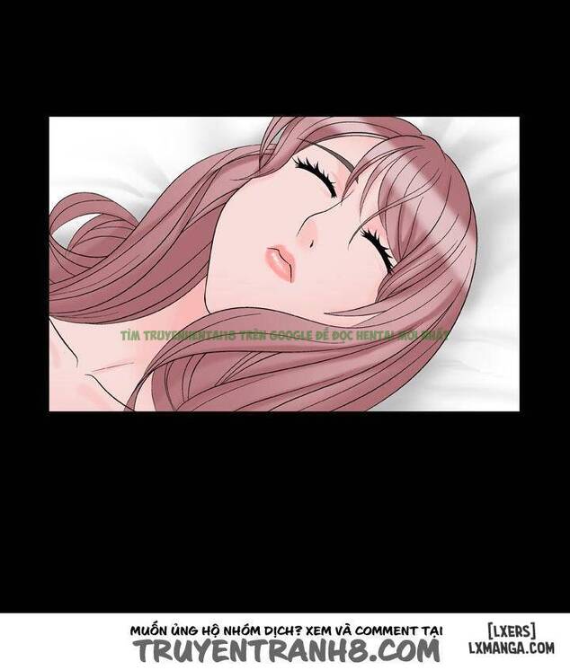 mùi vị của đôi bàn tay chapter 18 8