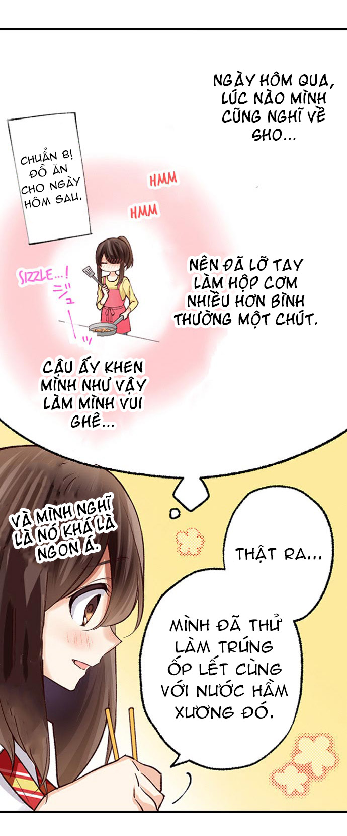 họ chắc chắn đã làm chuyện đó chapter 20.1 23