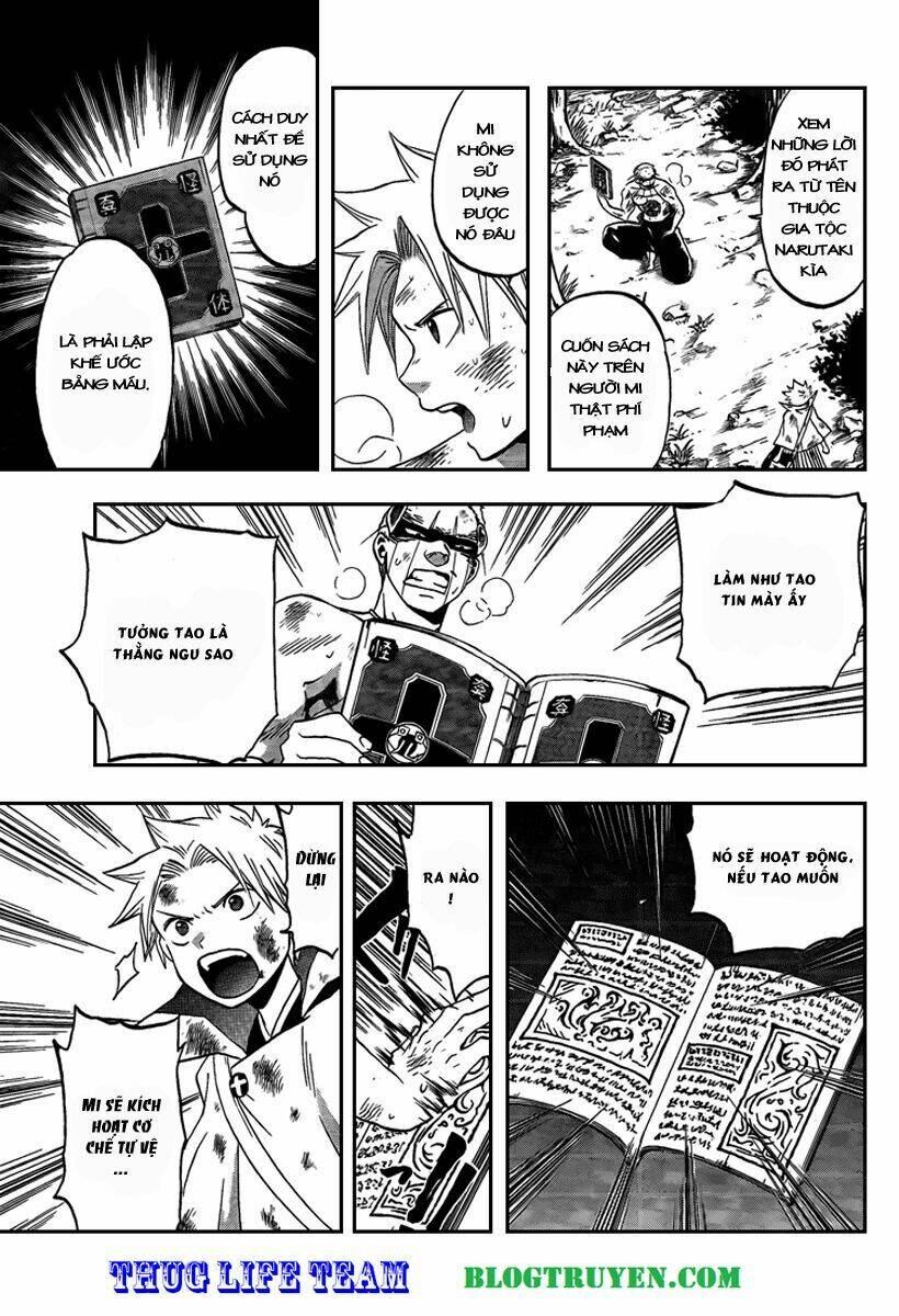 kaitai shinsho zero chapter 9 9