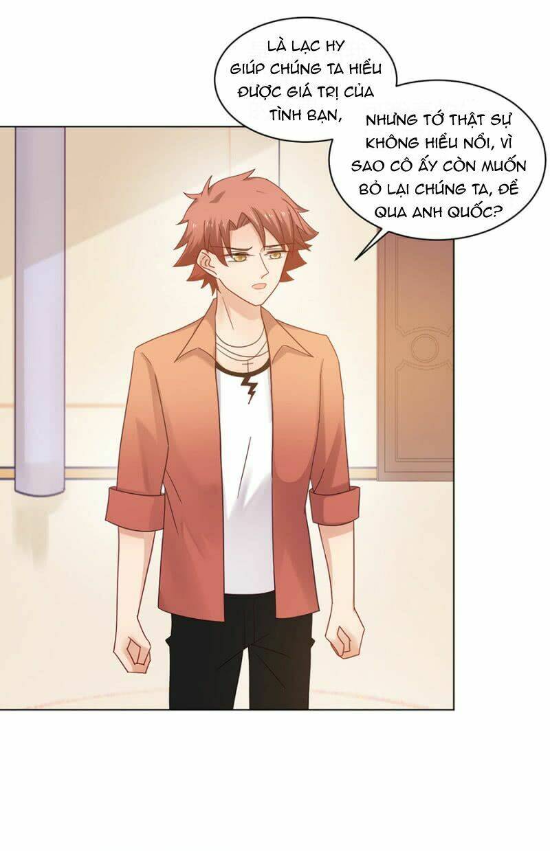 ma lạt thiên kim đẩu ác thiếu chapter 100 13