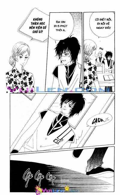 người duy nhất chapter 42 10