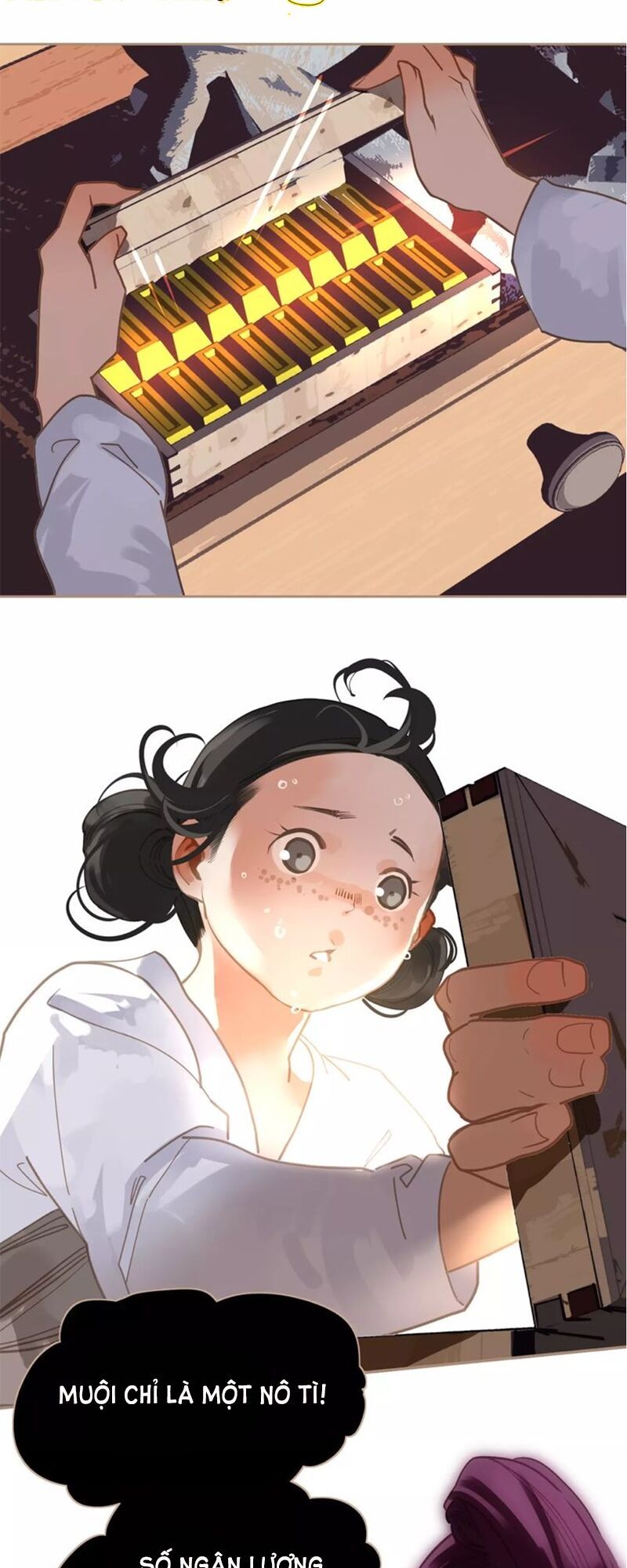 nhất đại linh hậu chapter 16 49