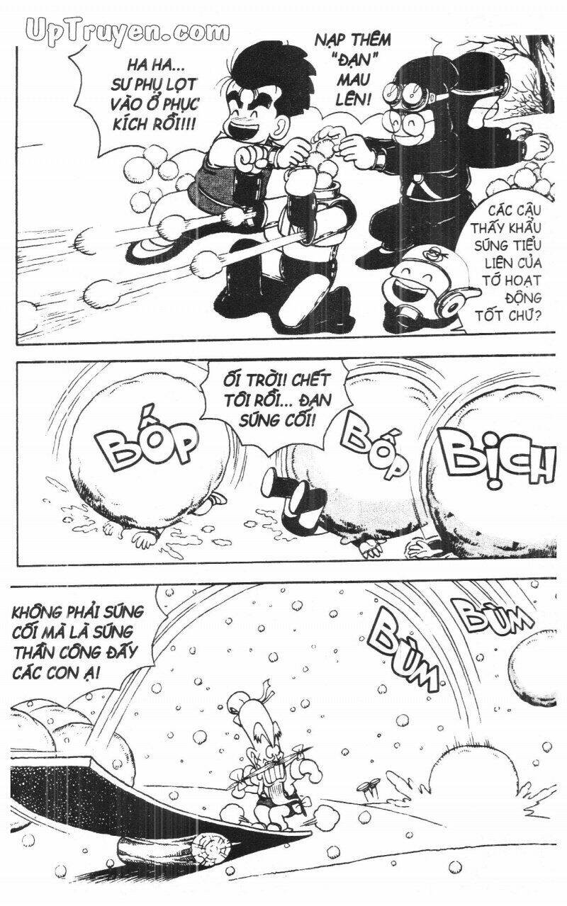 đội quân nhí nhố chapter 4 79