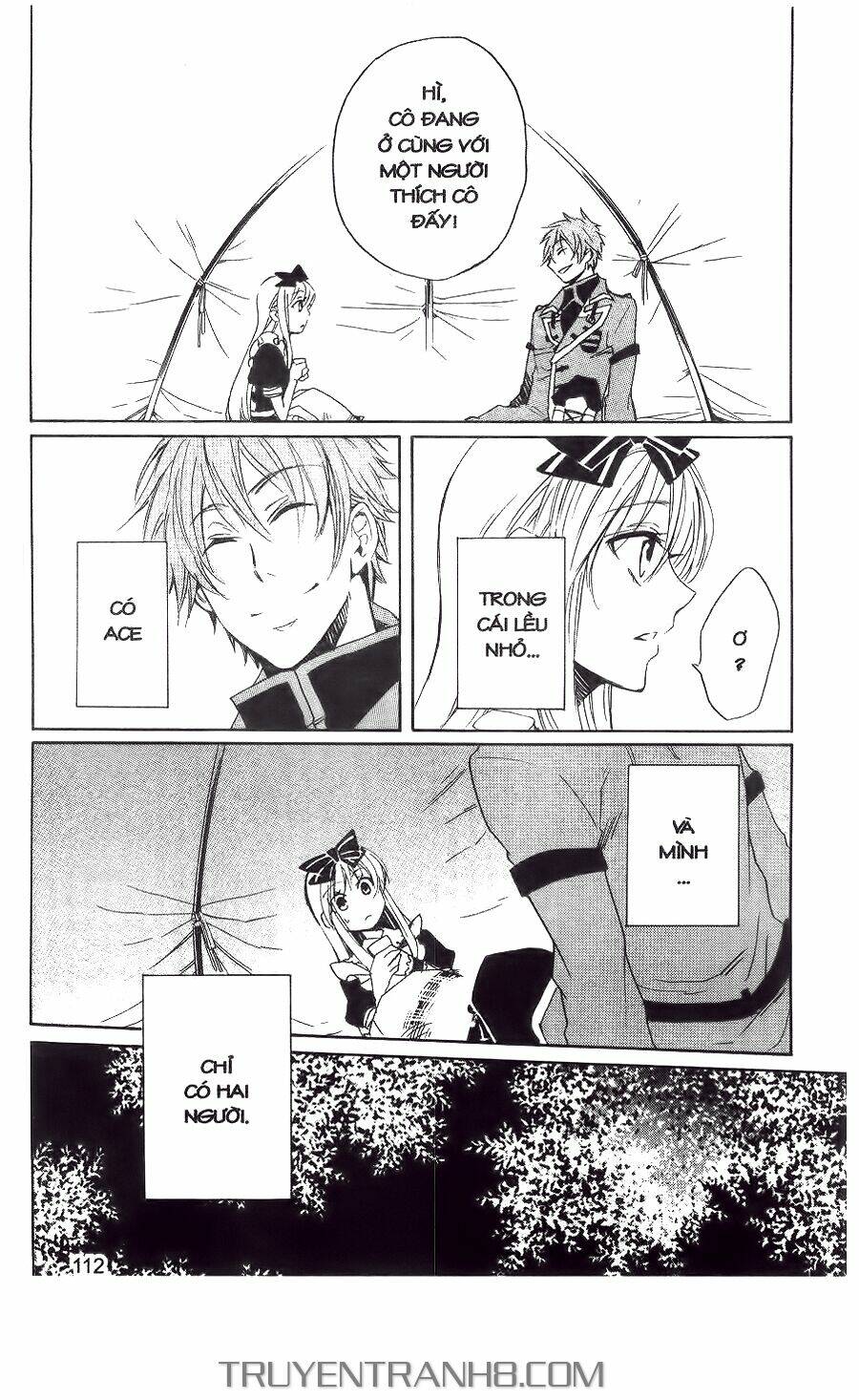 alice lạc vào xứ sở trái tim chapter 9 25