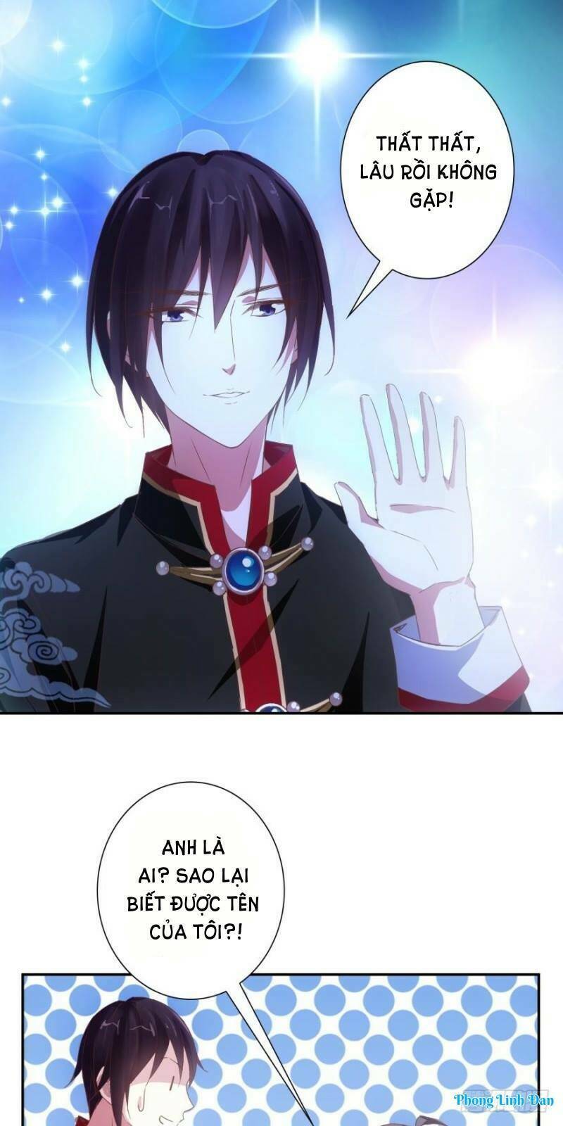 lạc vũ trấn chapter 9 9