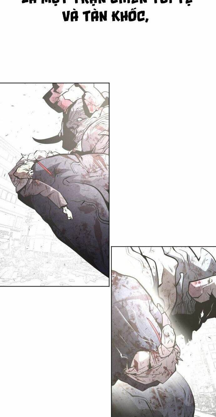 kĩ nguyên của anh hùng chapter 82 32