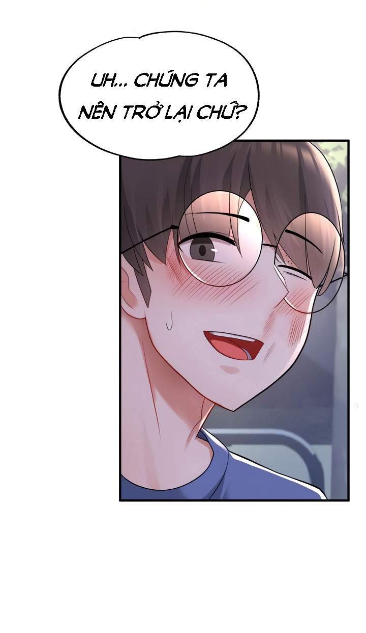 loser trốn chạy chapter 10 34