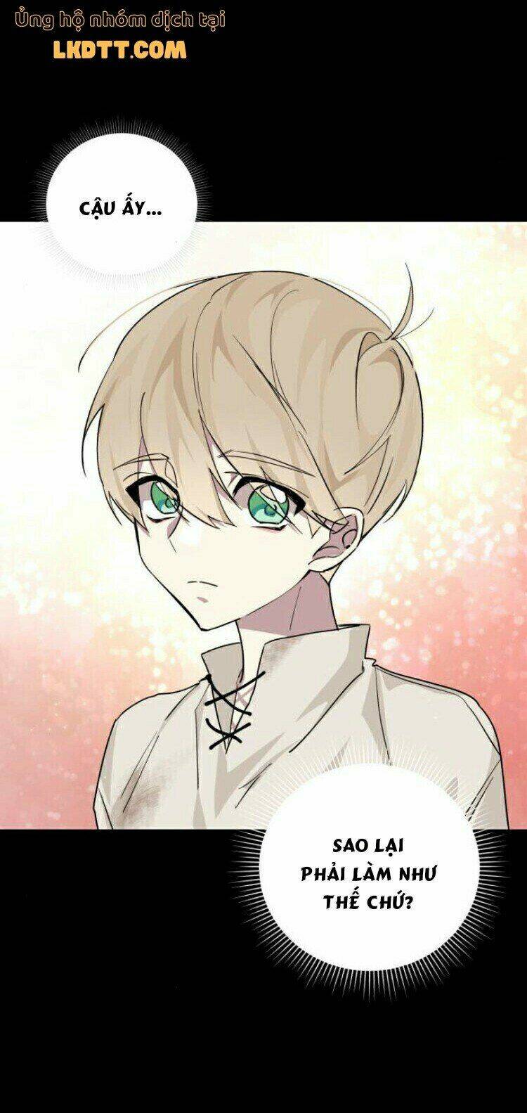 ta đã từng mong nàng biến mất chapter 16 45