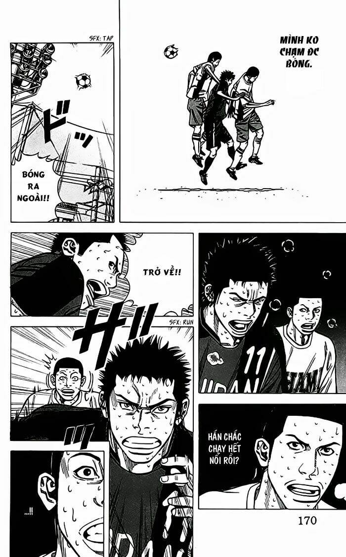 angel voice chapter 60 7