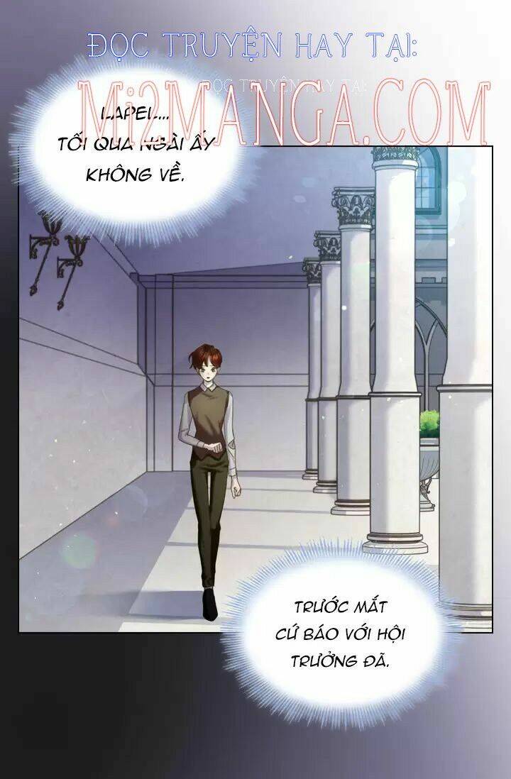 quy luật sinh tồn của nữ phụ chapter 58 32