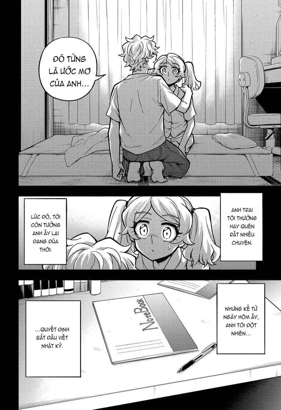 nana vô năng chapter 77 36