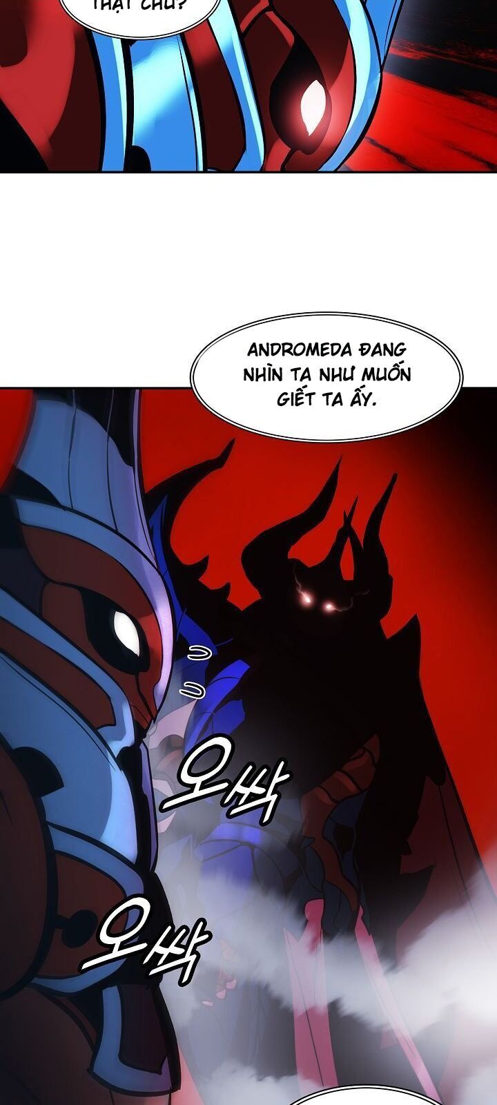 bất bại chân ma chapter 75 45