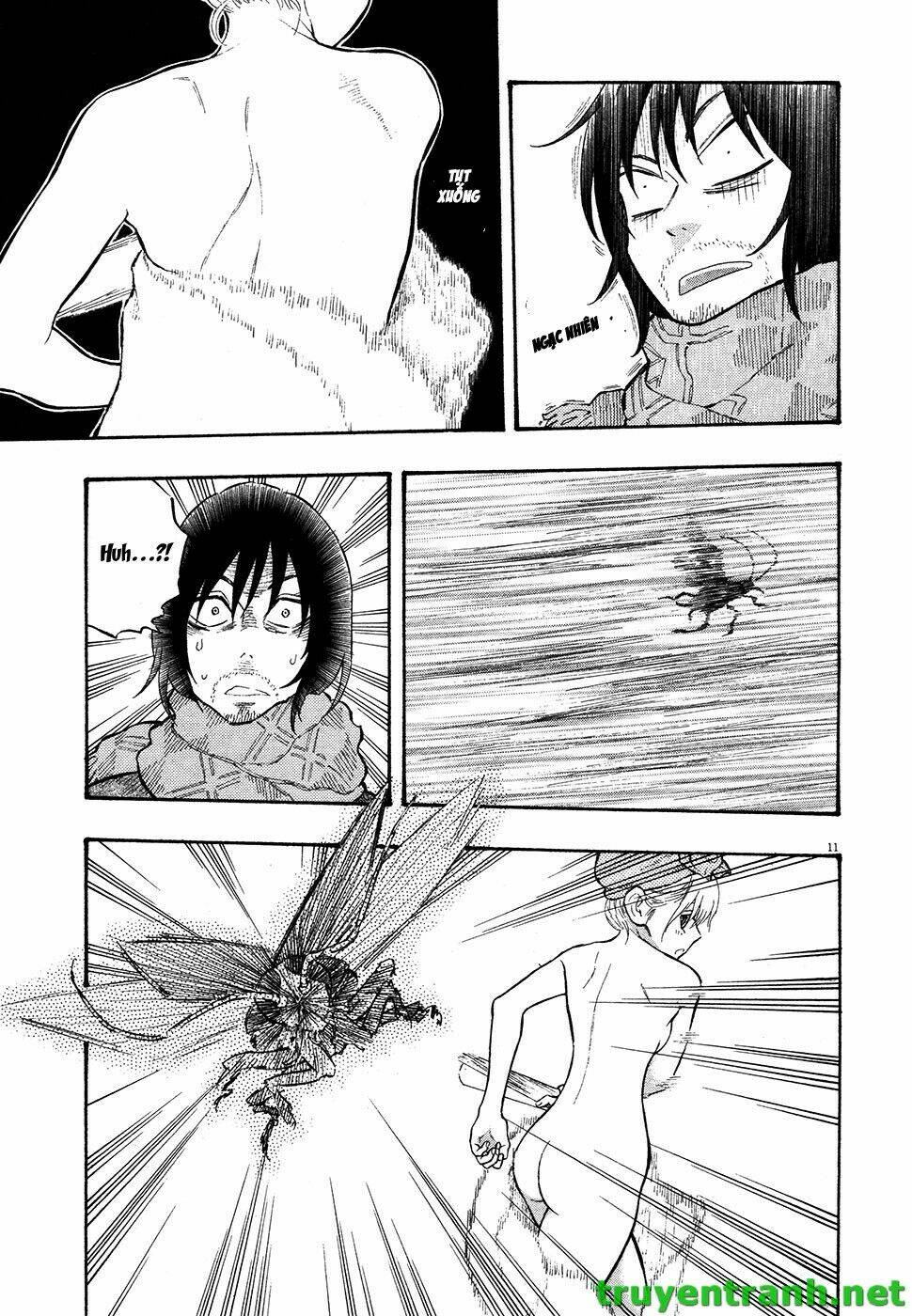 kyou no asuka show chapter 41 11