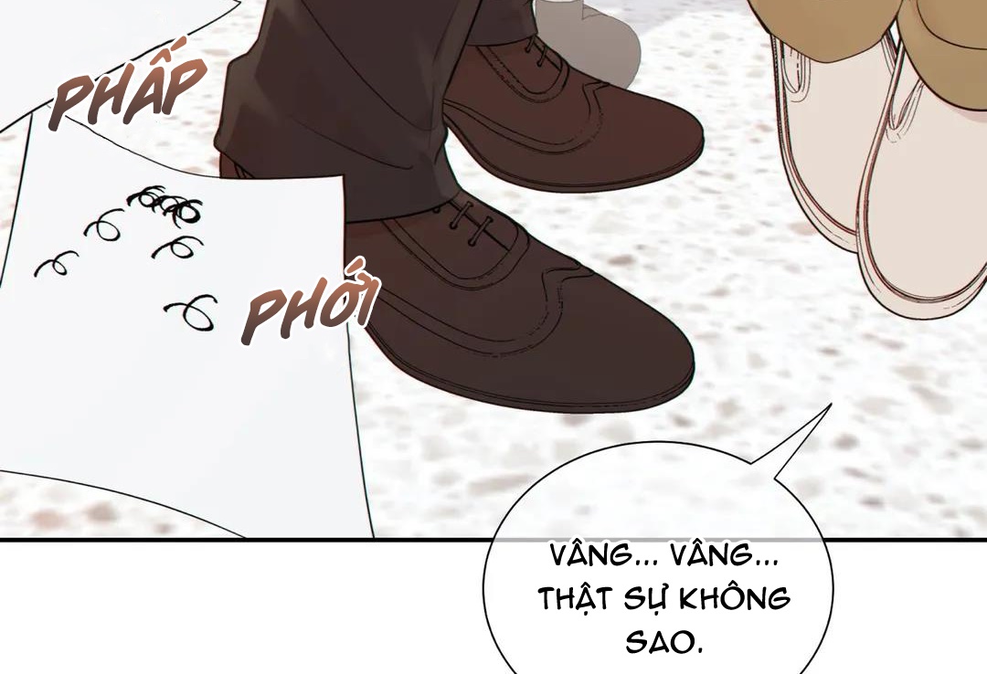 thời gian giữa sói và chó chapter 40 65