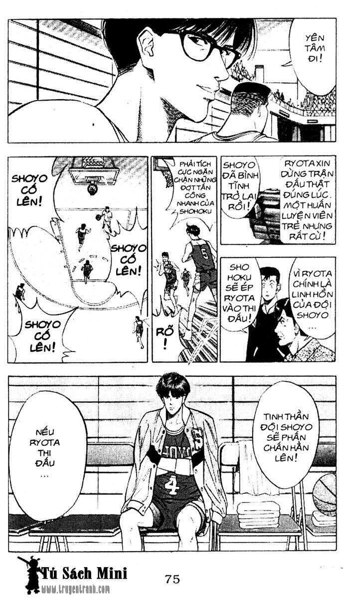 cao thủ bóng rổ chapter 86 14