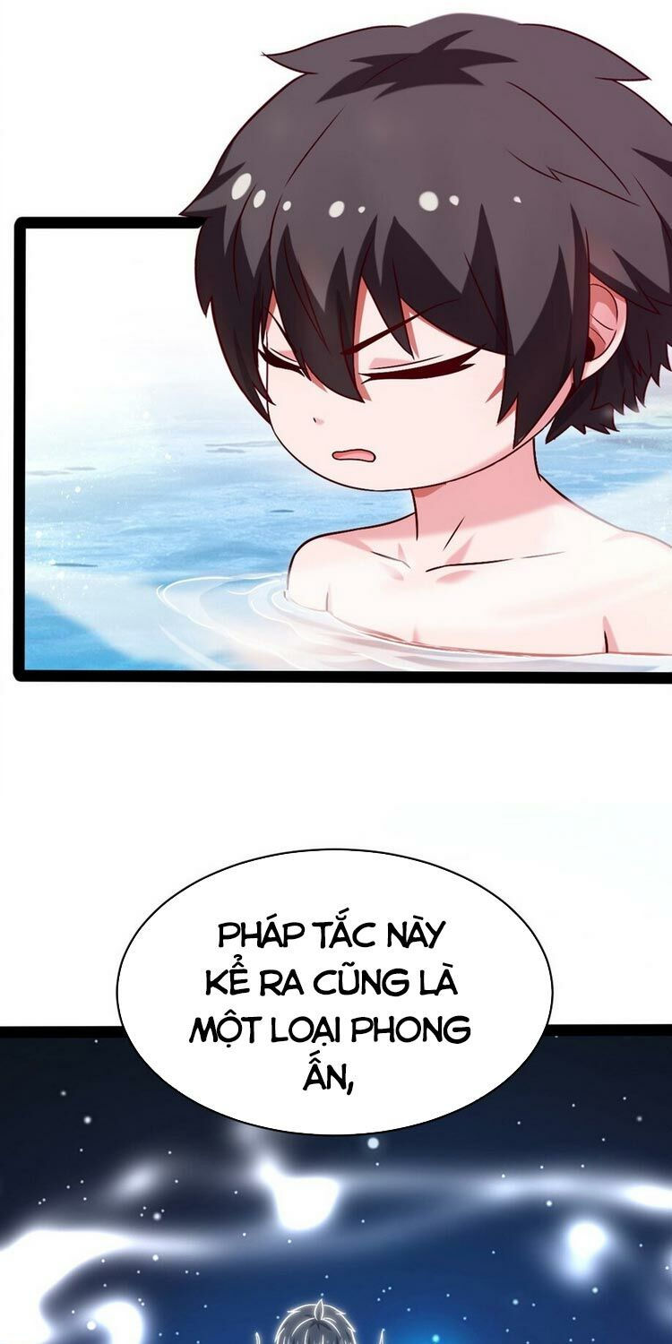 ma thú kiếm thánh dị giới tung hoành chapter 190 22