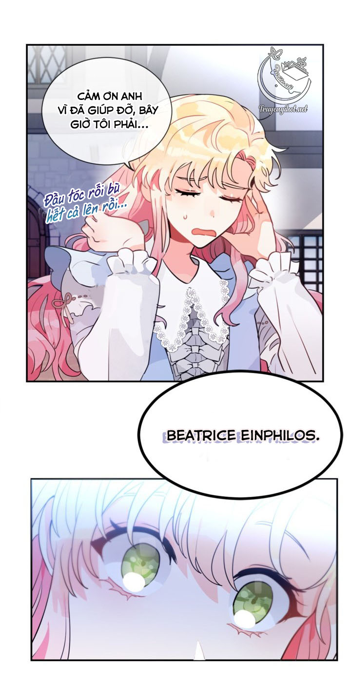 xin hãy cho tôi về nhà chapter 14.2 25