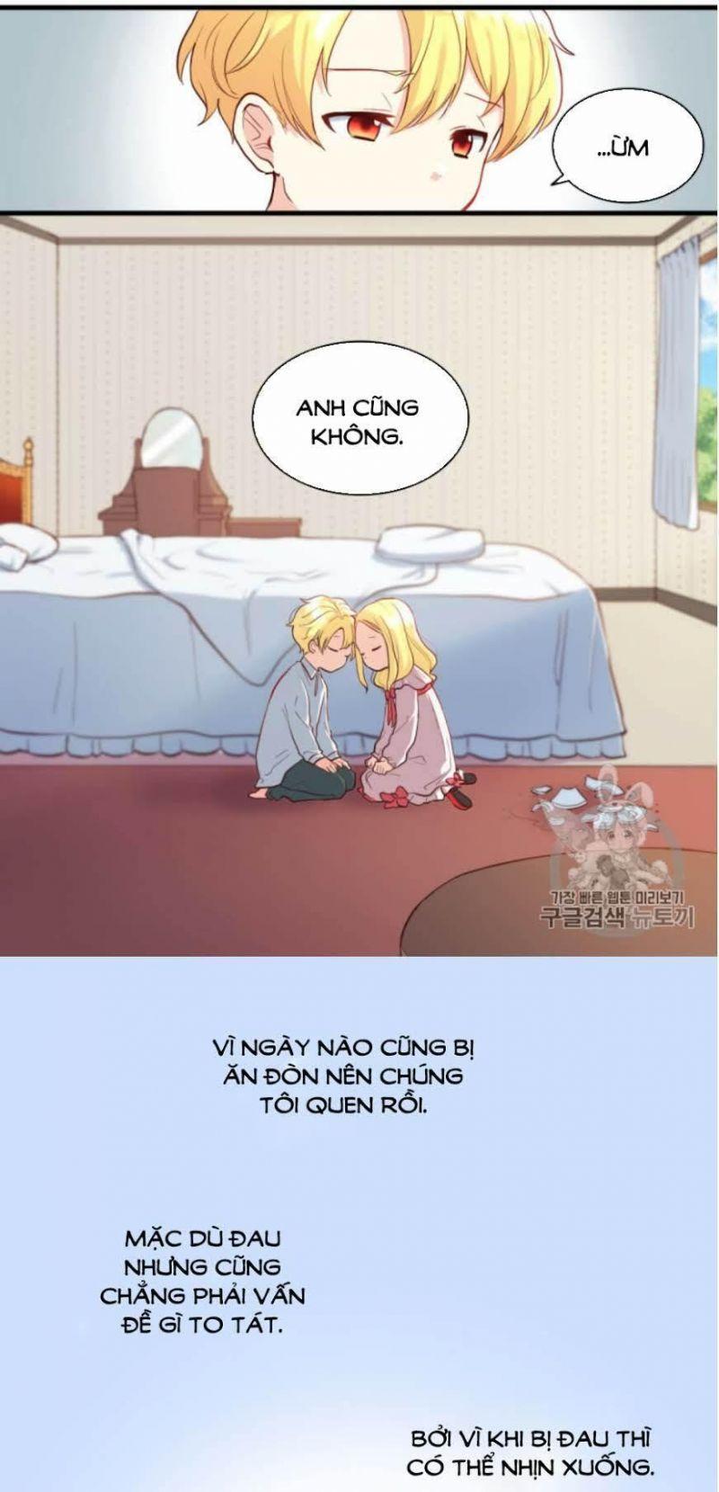 Sinh Đôi Xuyên Không Chapter 1 43