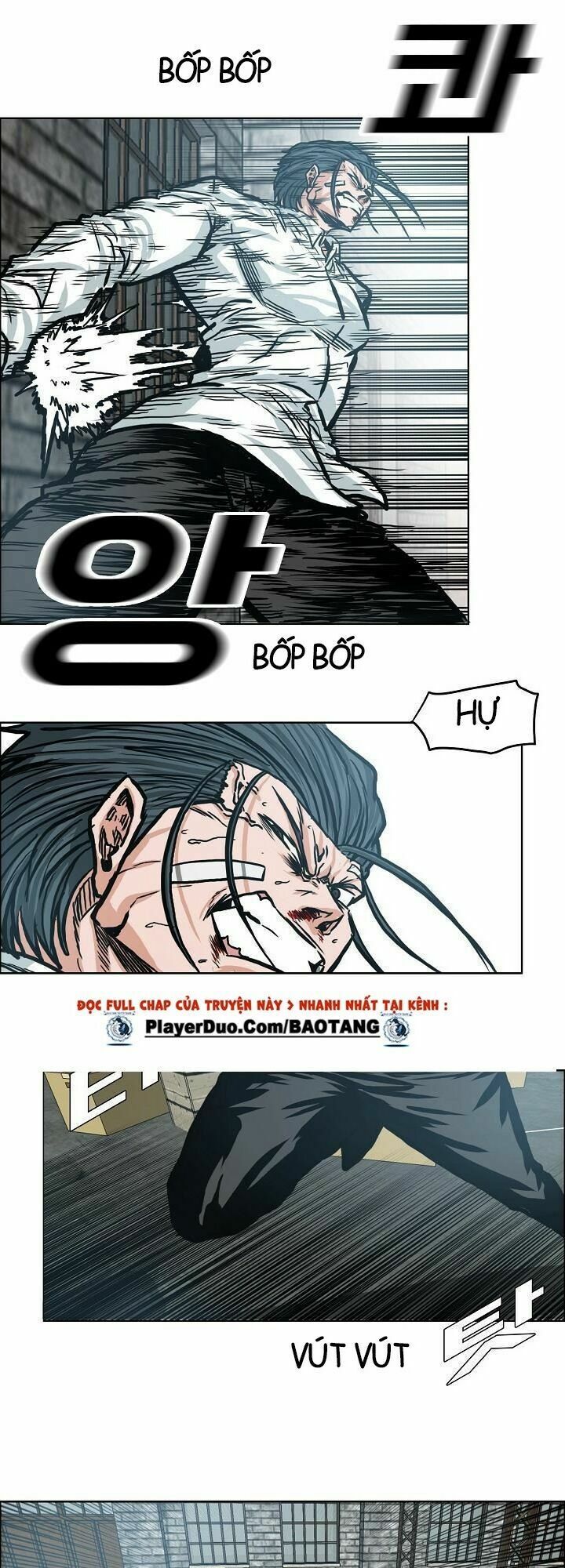 bá chủ học đường ss3 chapter 30 7