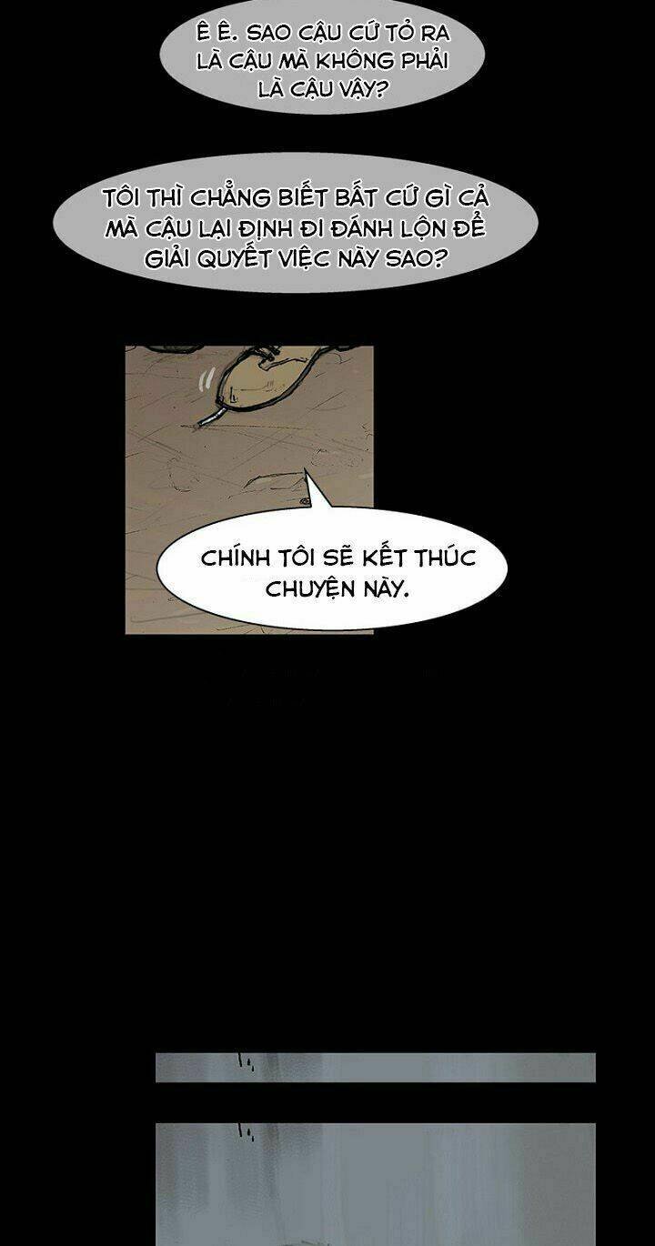 dokgo 2 | độc cô 2 chapter 37 22