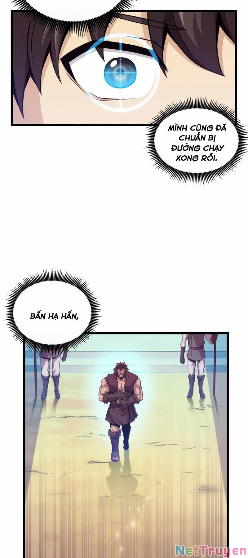 arcane sniper chapter 61 17