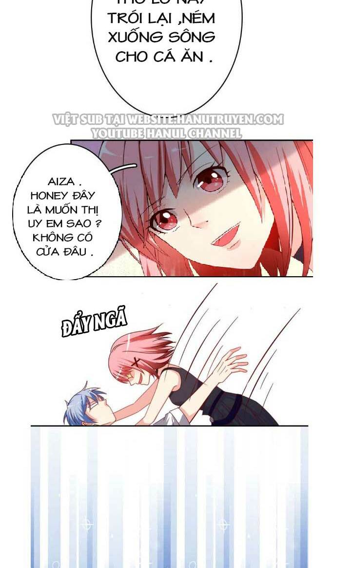 lật đổ lãnh điện hạ satan chapter 0 11