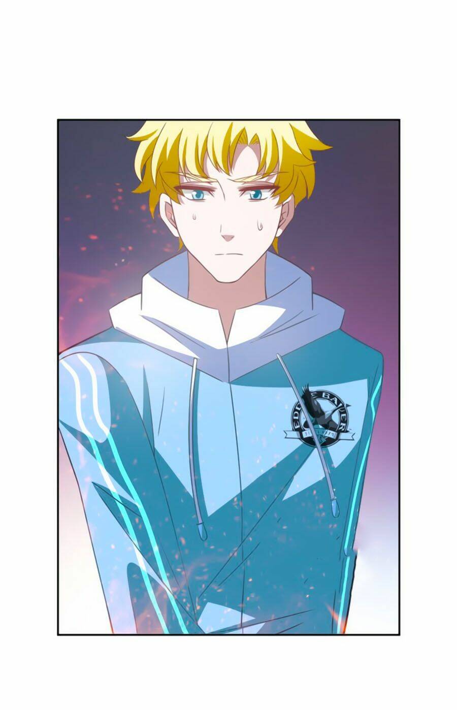 người yêu khát máu của tôi chapter 27 17