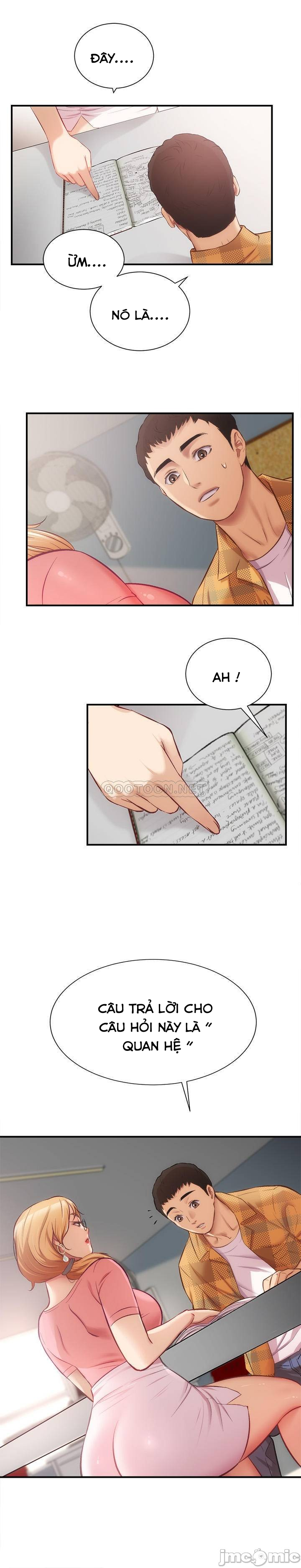 phẩm giá em dâu chapter 18 23