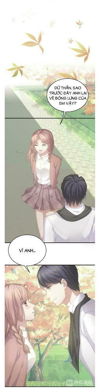 99 phương pháp giam cầm tình yêu chapter 4 15