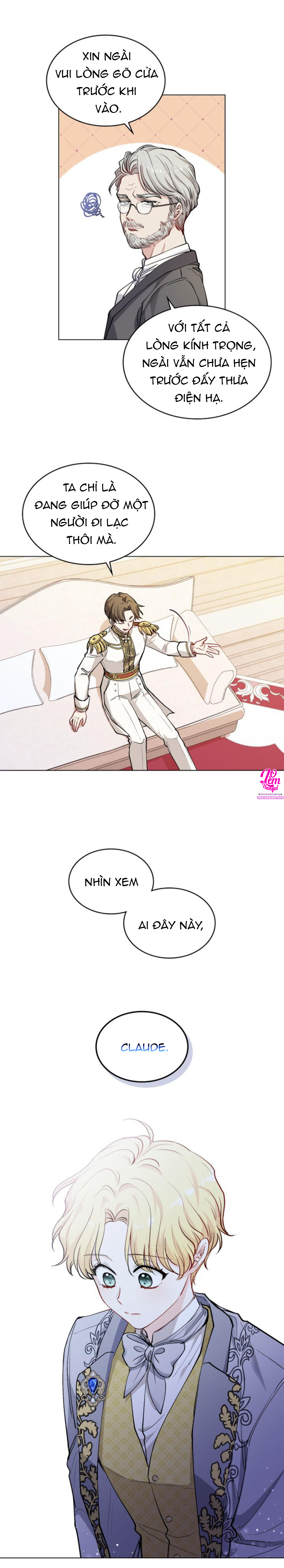 đi tìm nàng camellia chapter 11 23