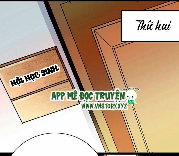 nữ hầu sau giờ học chapter 14 11