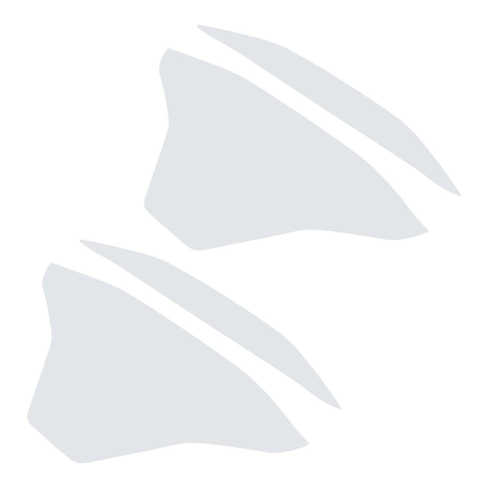 Clear 2x Cluster Screen Film Protector Fit for 155 155 2021