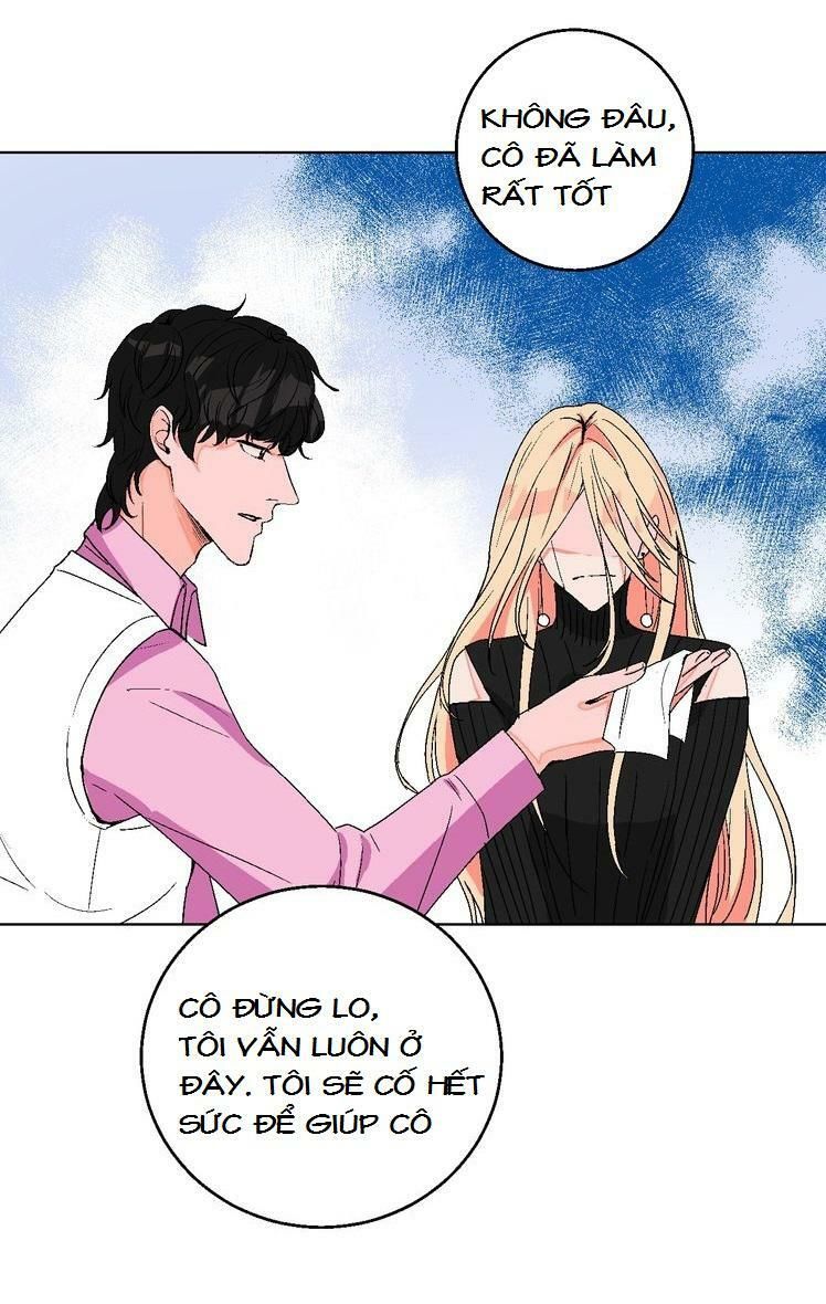 99 độ f - talk to me chapter 5 39