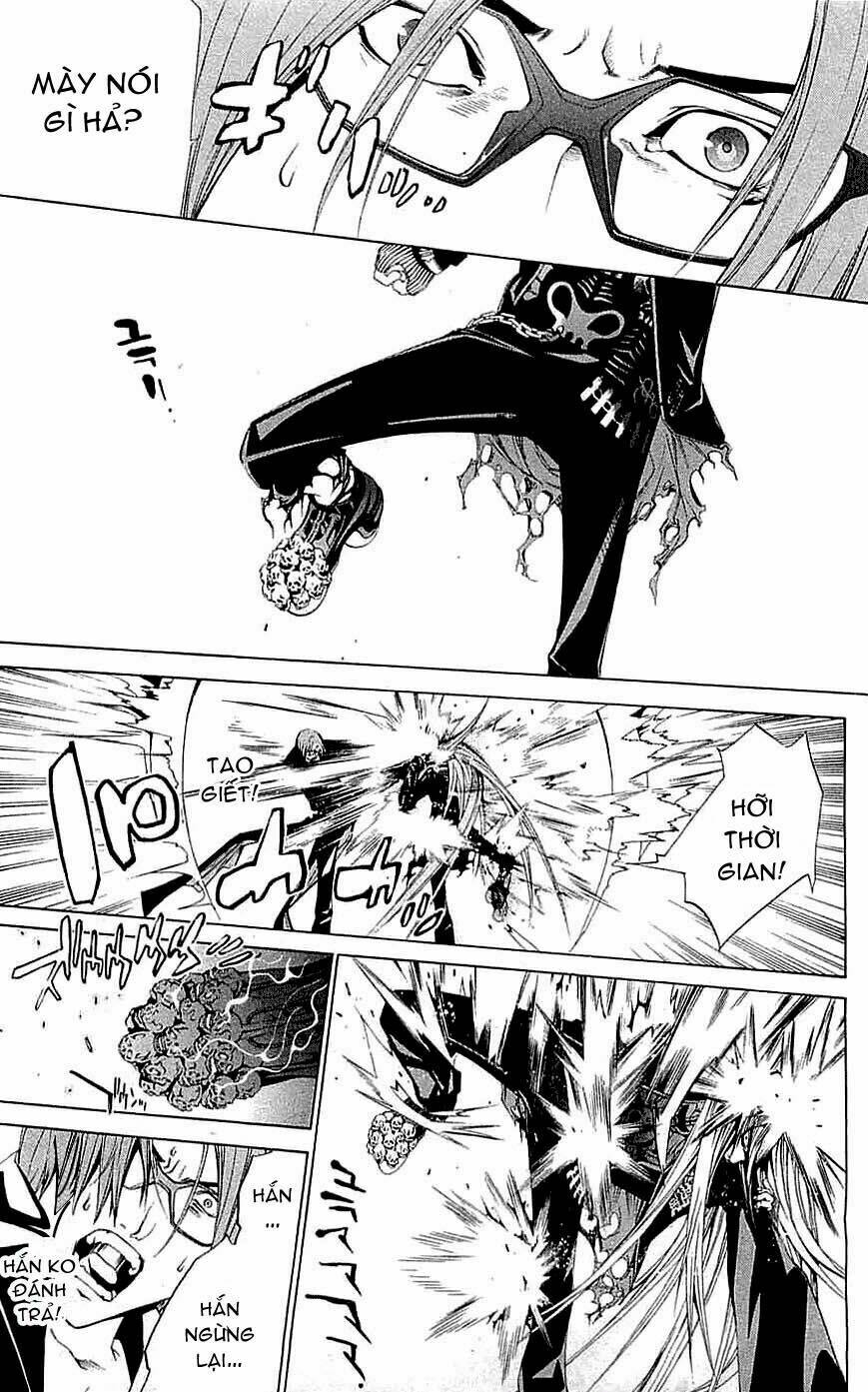 air gear chapter 115 12