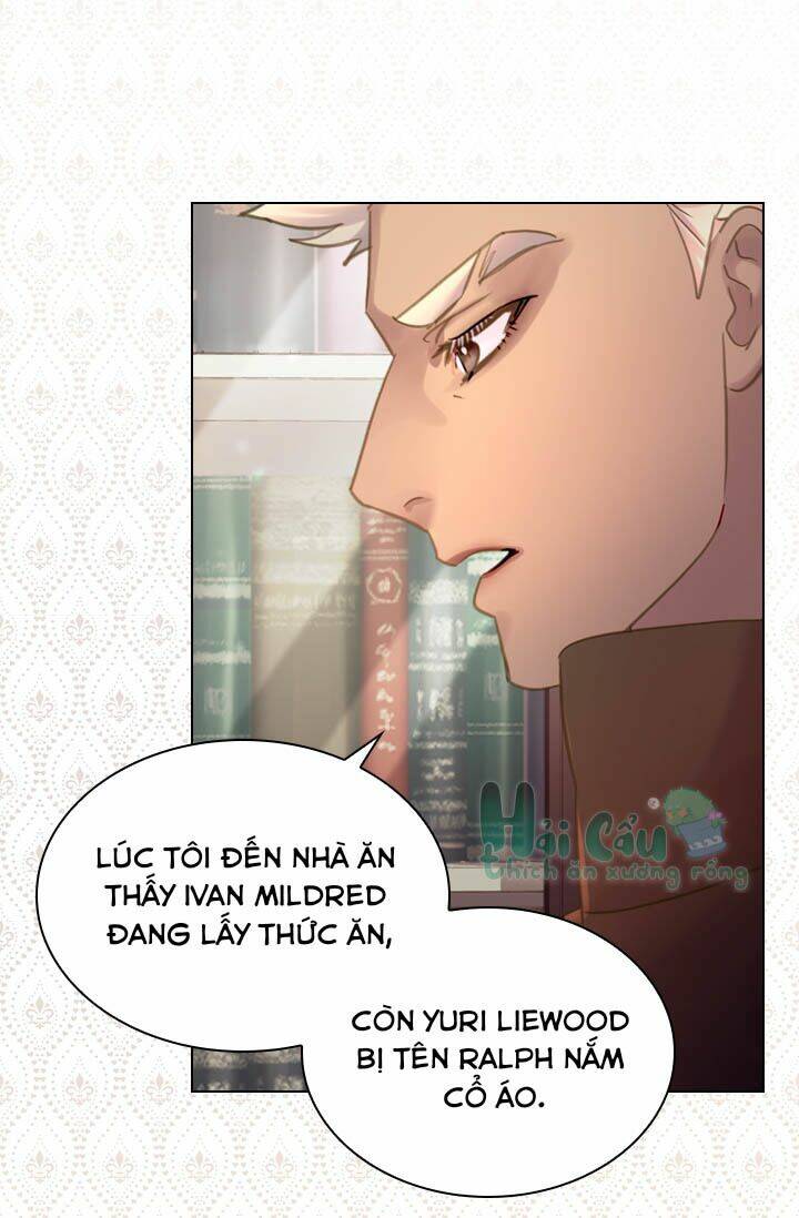 quy luật sinh tồn của nữ phụ chapter 46 52