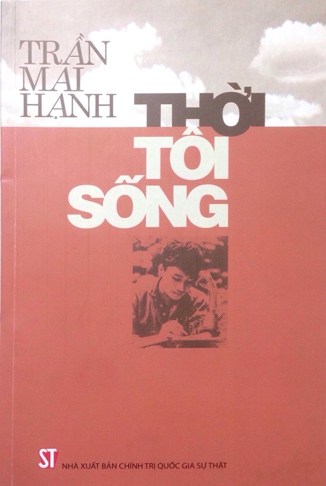 Thời tôi sống