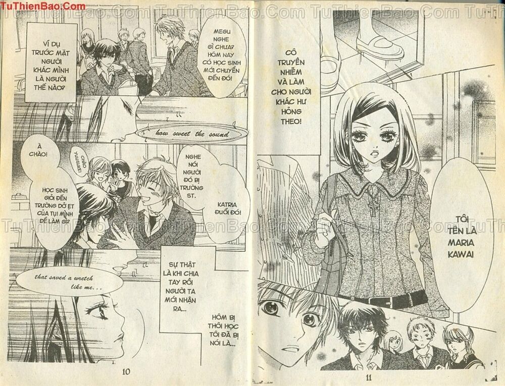 ác quỷ và bản tình ca chapter 1 5