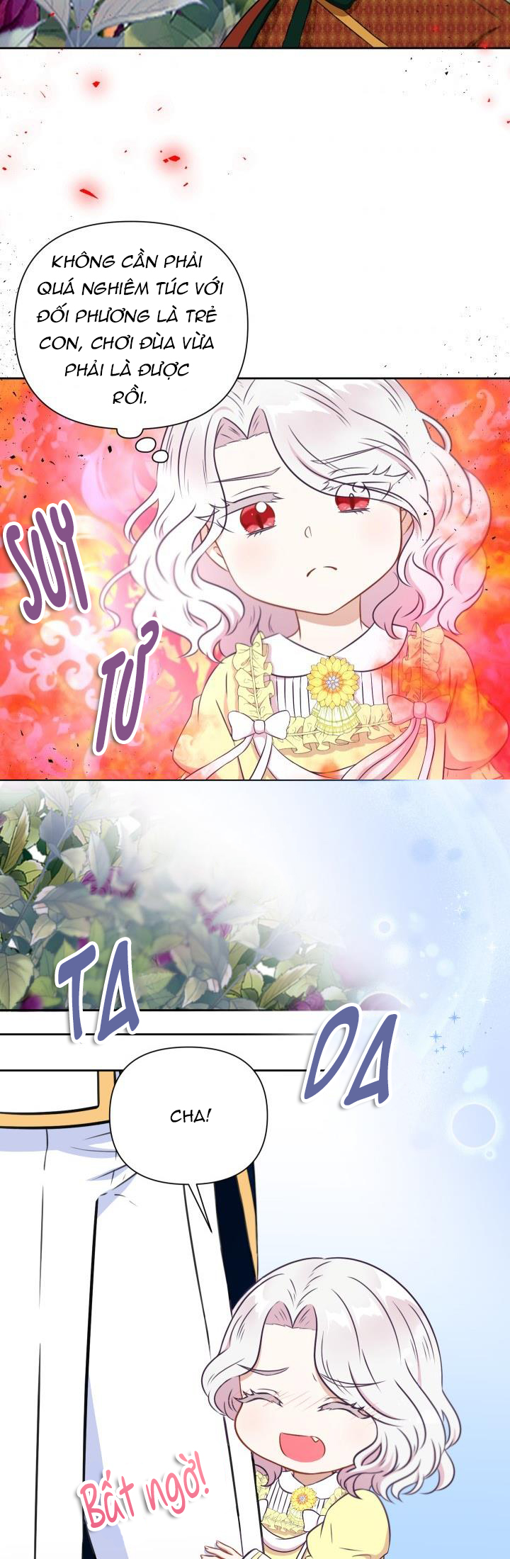 ác nữ công chúa chapter 22 25