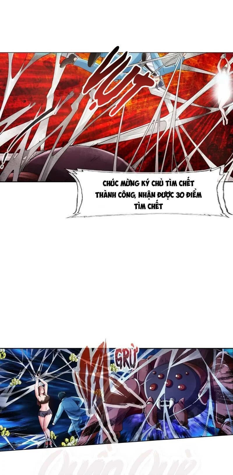 nhân vật phản diện đi tìm đường chết chapter 30 15