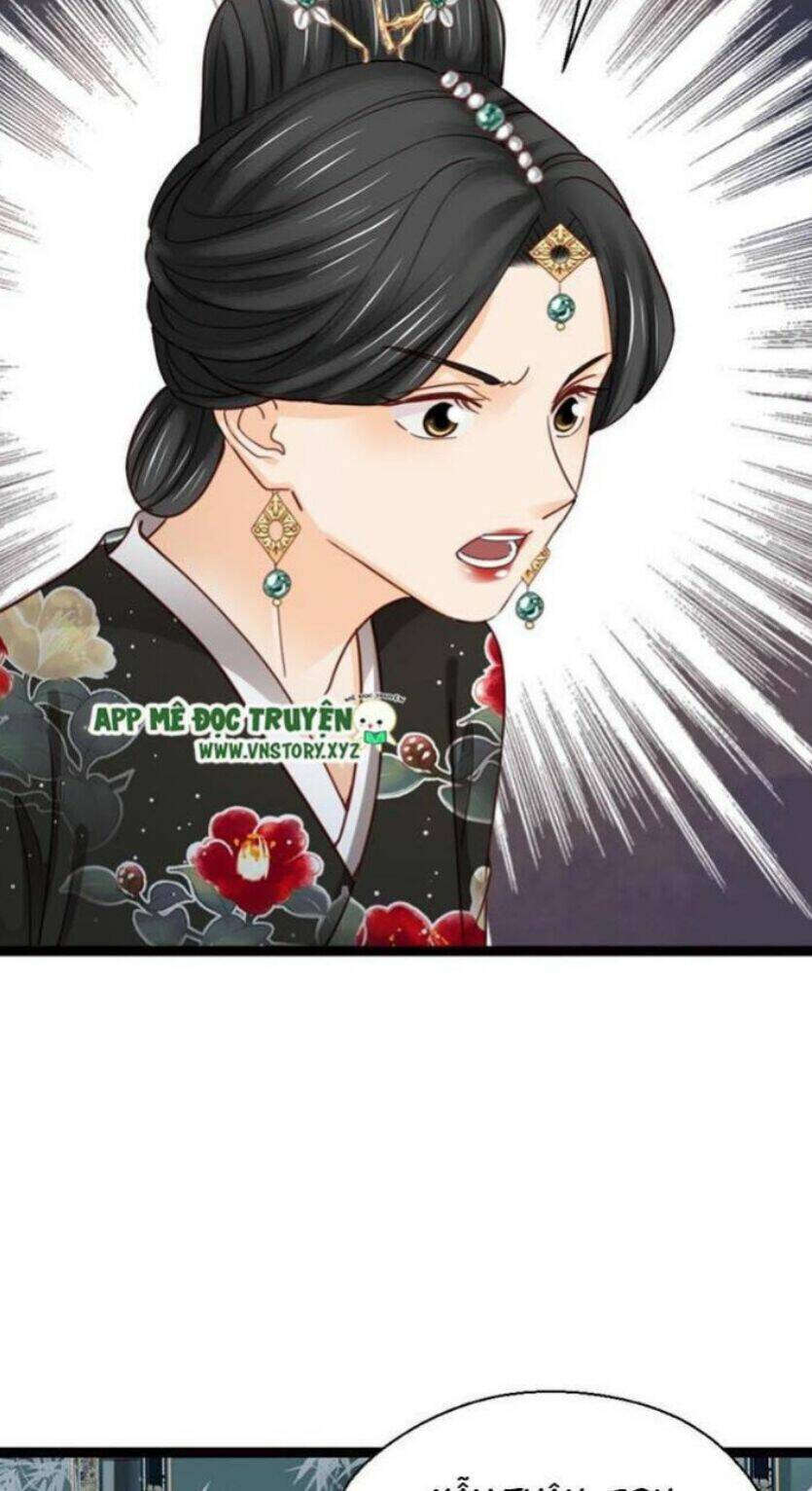 kiều nữ độc phi chapter 231 8