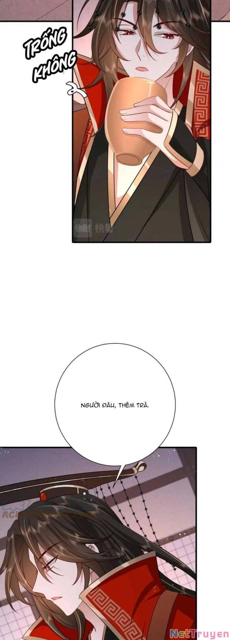 phương thức sinh tồn của công chúa pháo hôi chapter 102 3