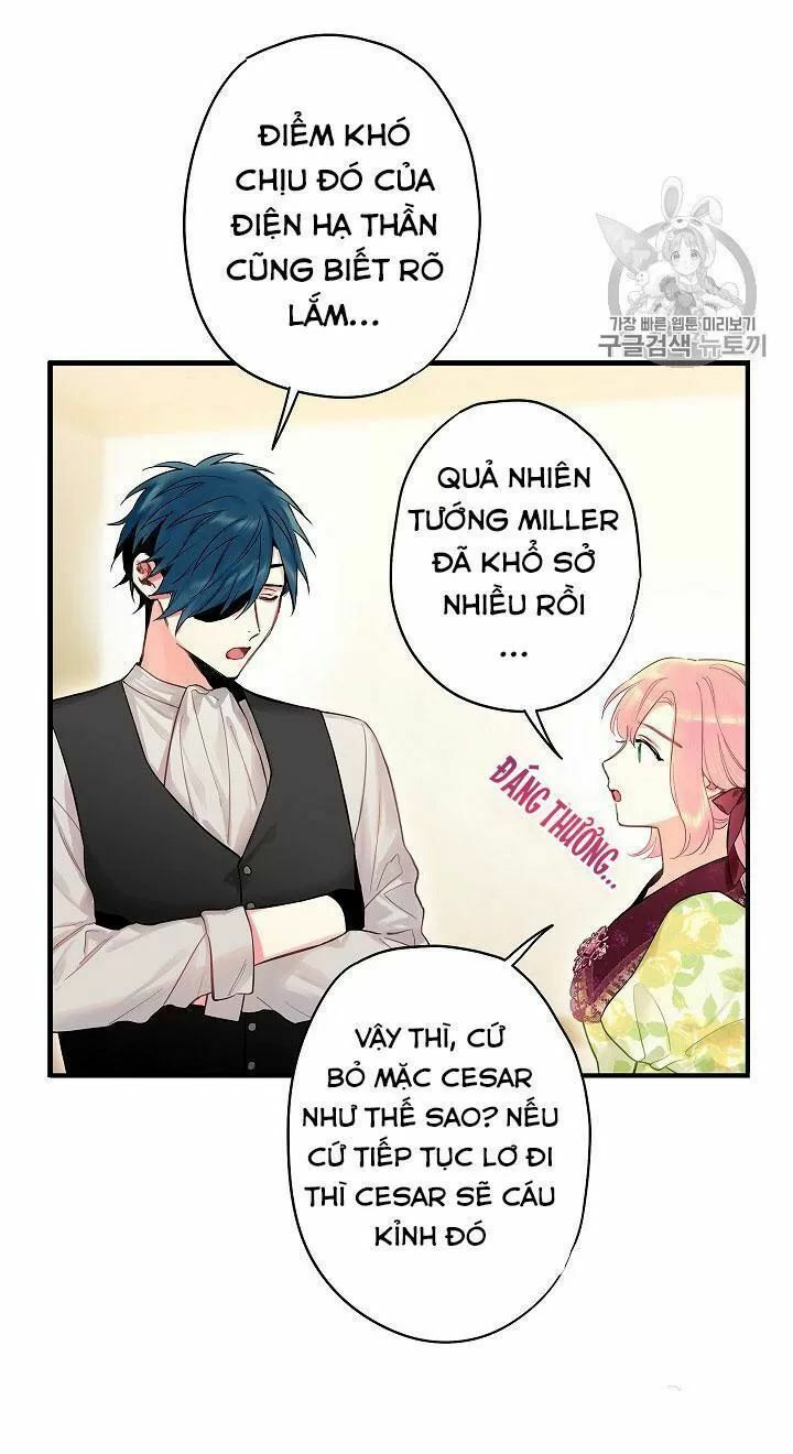 thánh nữ ẩn danh chapter 170 2