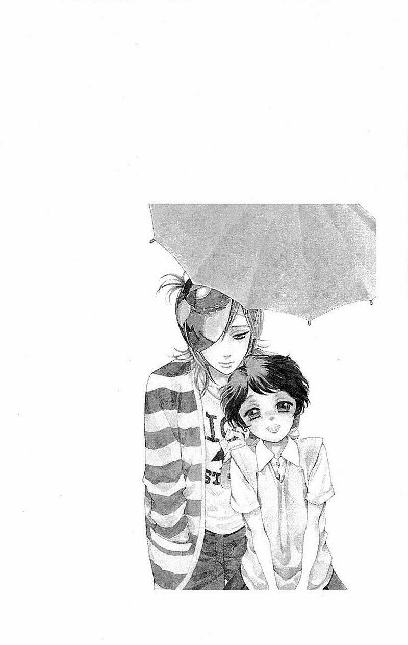 issho ni neyou yo chapter 2 2