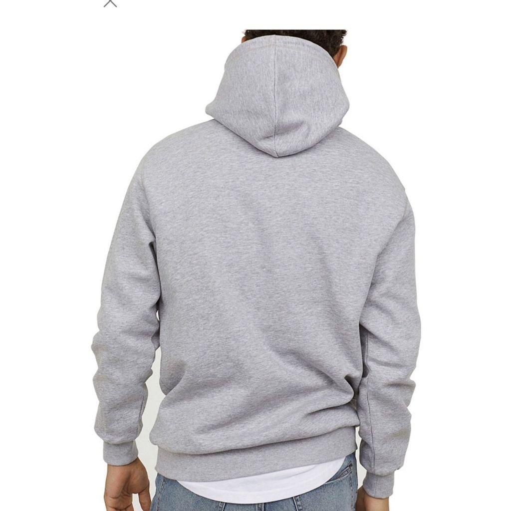 ÁO KHOÁC HOODIE NỈ UNISEX FORM RỘNG NAM NỮ IN LOGO XE CỰC CHẤT