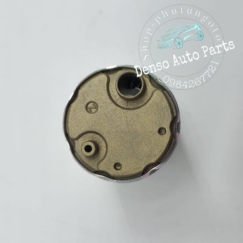 Bơm xăng Toyota fotuner 2005-2013 chính hãng Denso thương hiệu Nhật Bản